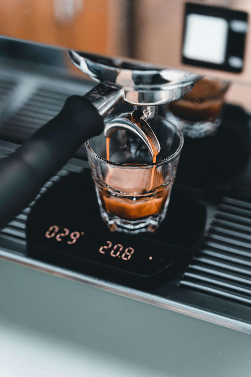 Wann lohnt sich eine Kaffeemühlen-Anschaffung (oder ein Upgrade) wirklich?