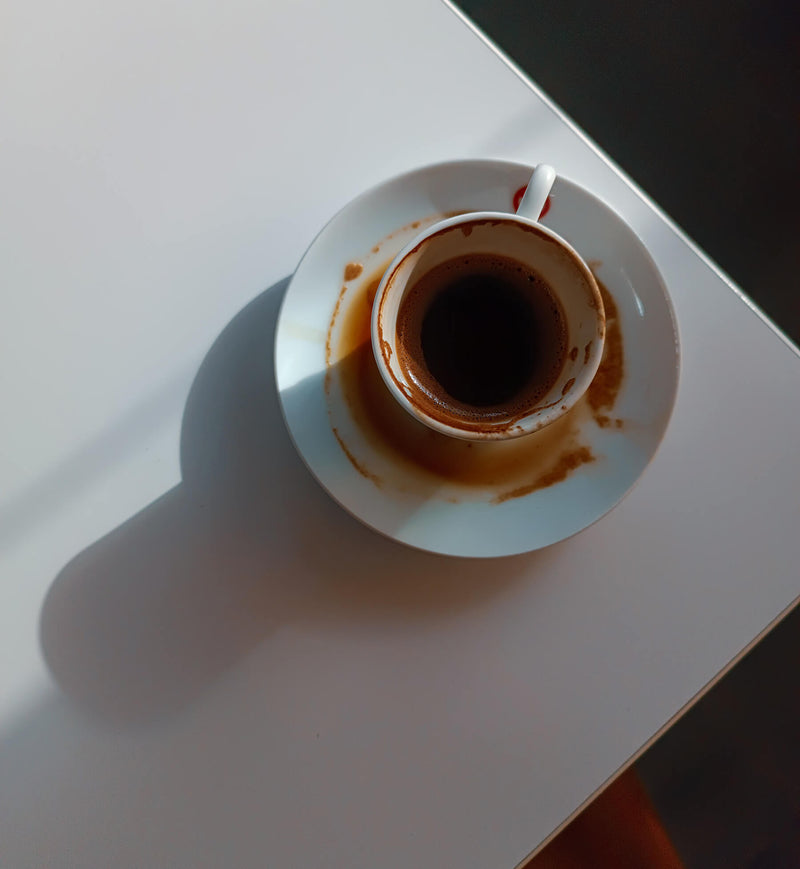 Espresso läuft zu schnell oder hat keine Crema: Diagnose in 5 Minuten