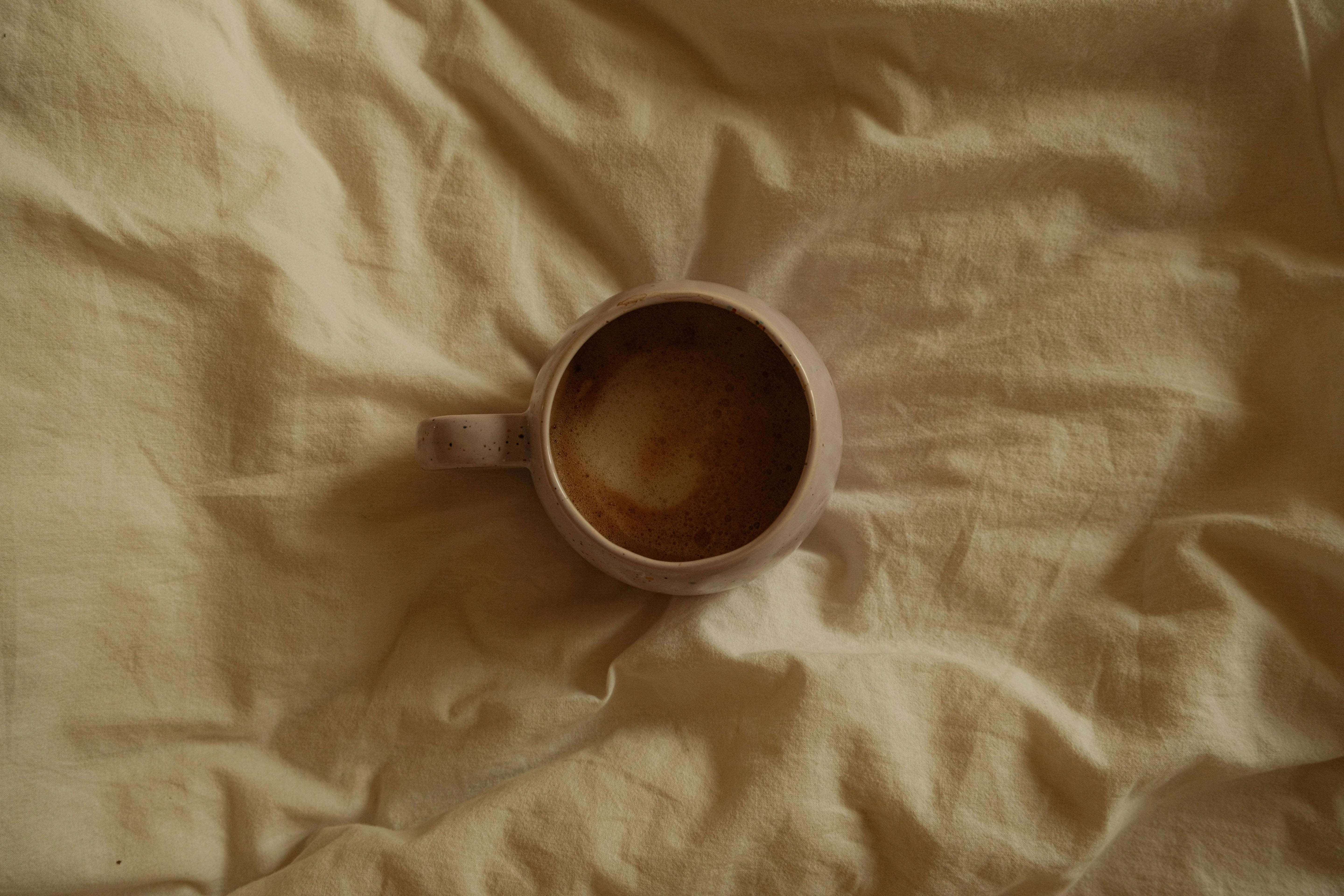 Decaf Bio Bohnen - Entkoffeinierter Kaffeebohnen