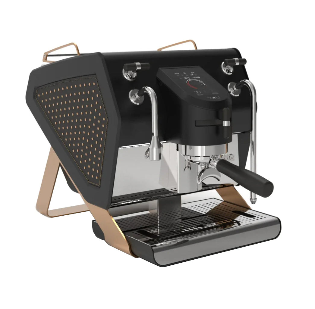SANREMO Siebträgermaschinen