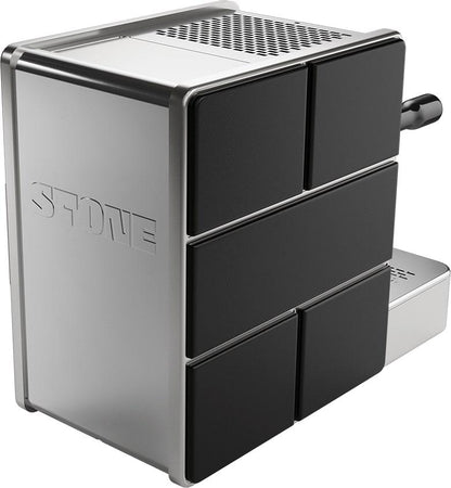 Stone Mine - Siebträgermaschine / Espressomaschine