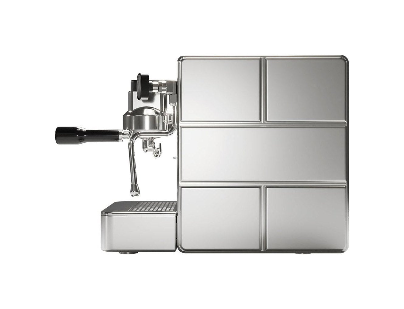 Stone Premium Chrome