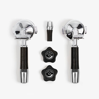 Wiedemann Griffset elegant für ECM