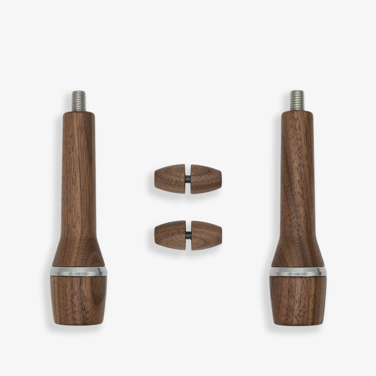 Wiedemann Griffset distinct für Dalla Corte