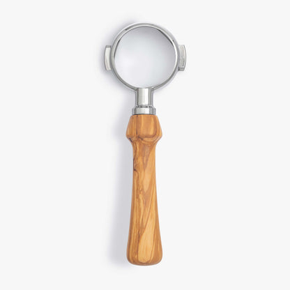 Wiedemann Siebträger refined bodenlos