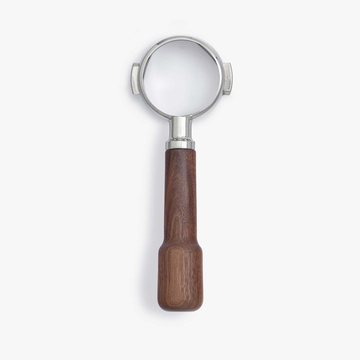 Wiedemann Siebträger classic bodenlos VA