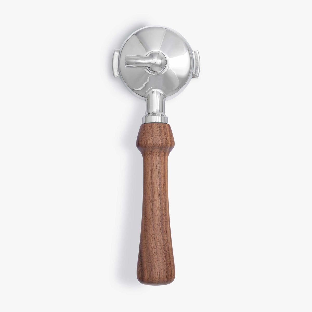 Wiedemann Siebträger refined