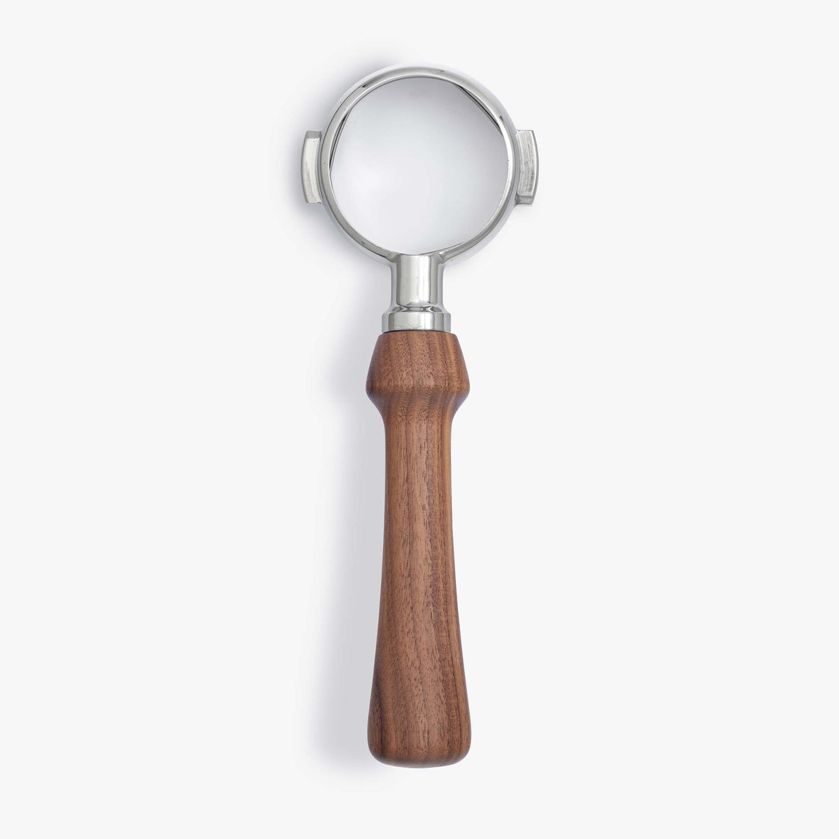 Wiedemann Siebträger refined bodenlos