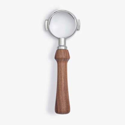 Wiedemann Siebträger refined bodenlos