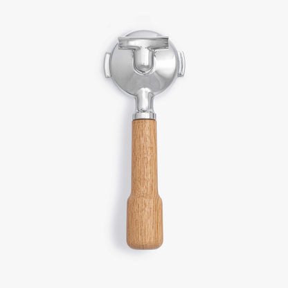 Wiedemann Siebträger classic