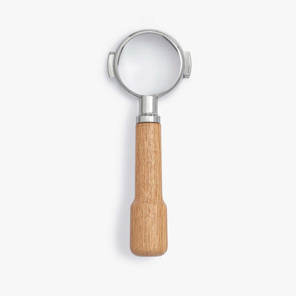 Wiedemann Siebträger classic bodenlos VA