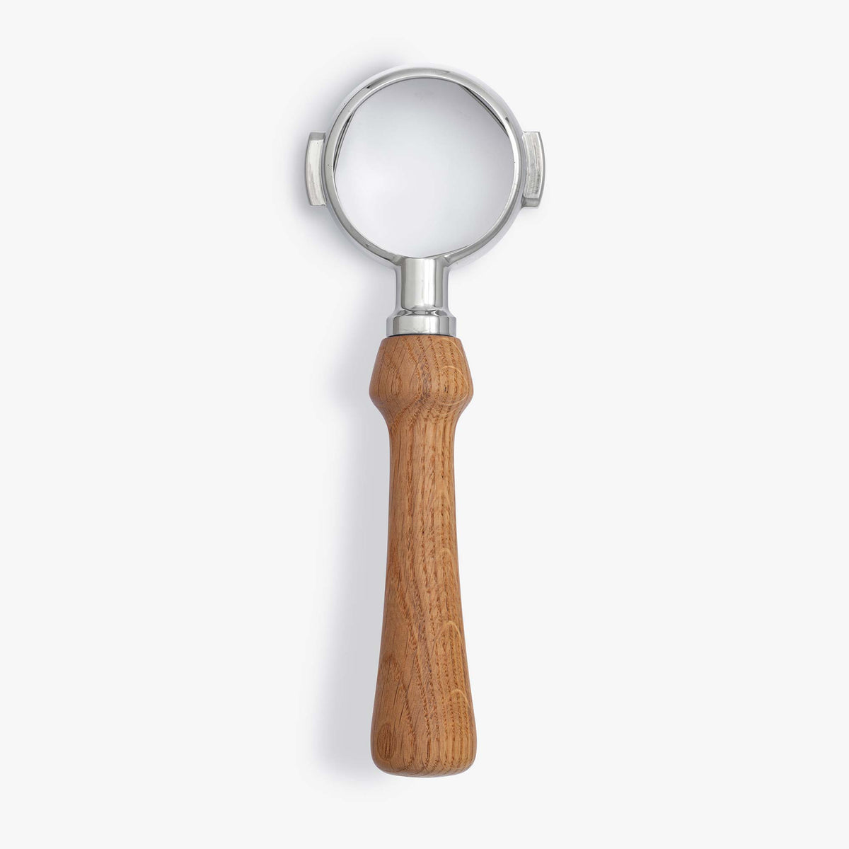 Wiedemann Siebträger refined bodenlos