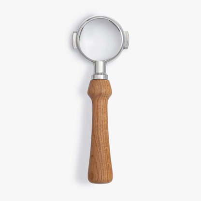 Wiedemann Siebträger refined bodenlos