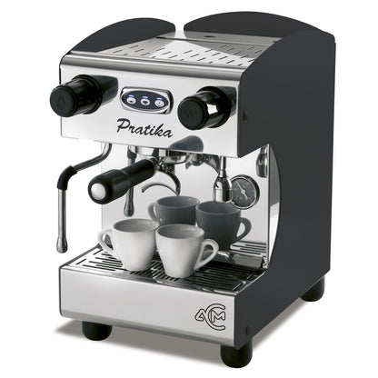 Machine à porte-filtre automatique ACM Praktika