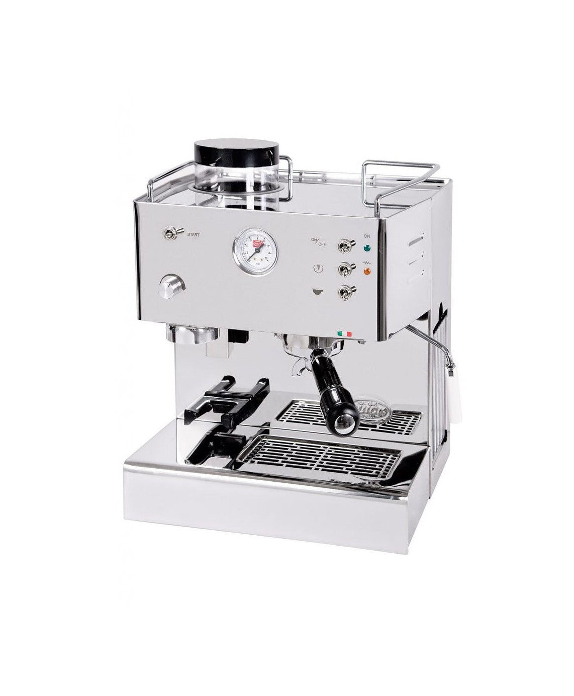 Quickmill 3035 Pegaso +++B-Ware+++