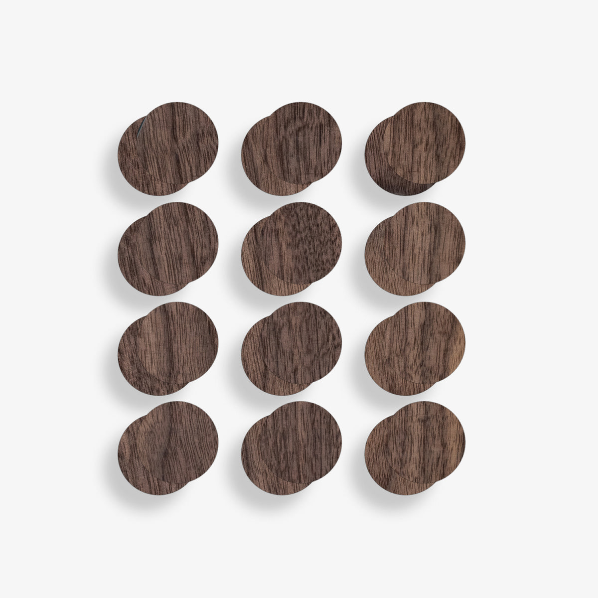 Wiedemann Holzmagnetpads für Rocket Appartamento TCA