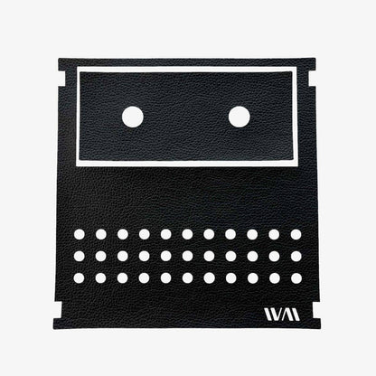 Wiedemann EspressoCover / Schutzmatte