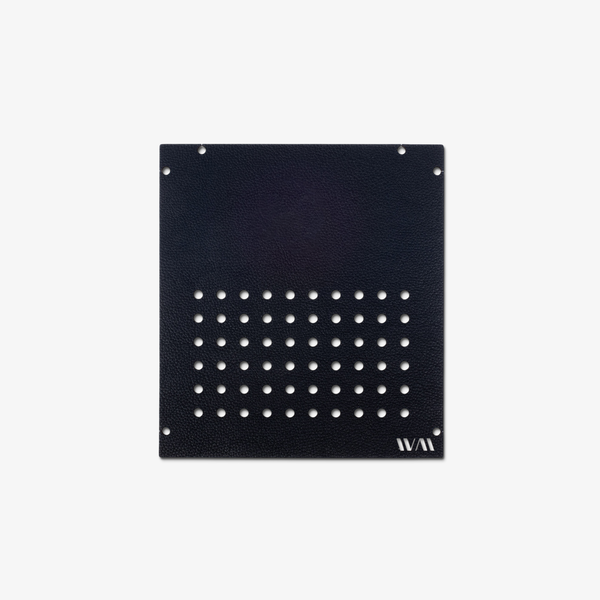 Wiedemann EspressoCover für ECM Mechanika V und VI