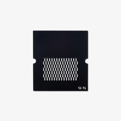 Wiedemann EspressoCover für Quick Mill Rubino