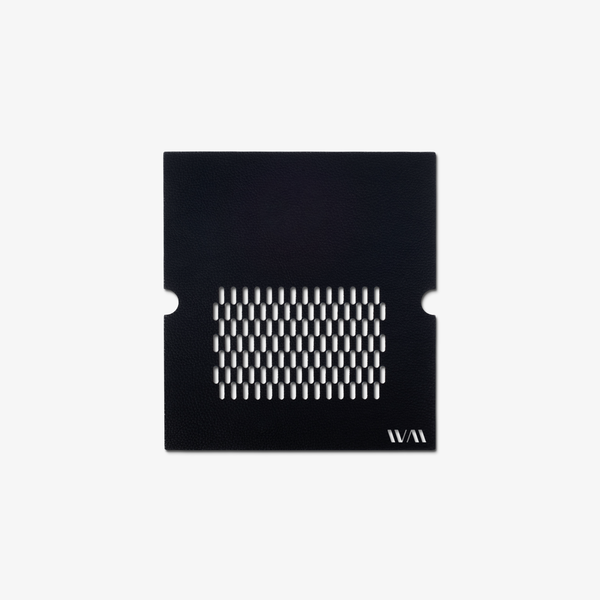 Wiedemann EspressoCover für Quick Mill Rubino