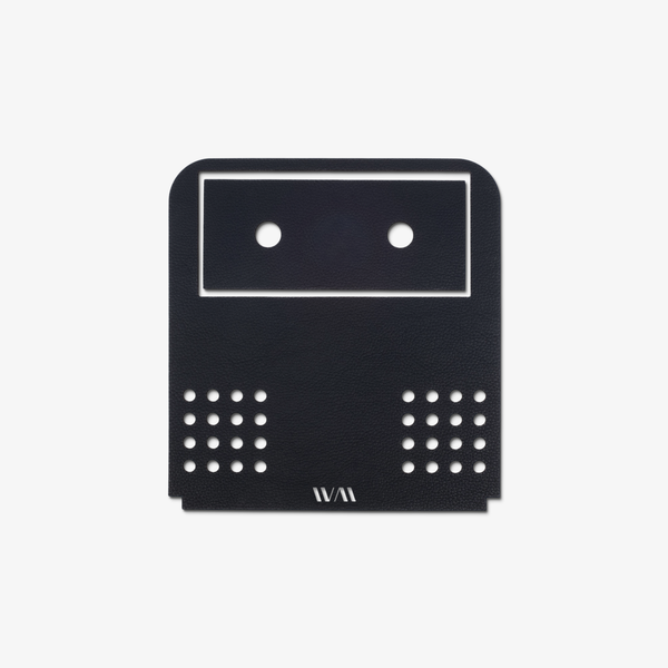 Wiedemann EspressoCover für Rocket Appartamento TCA