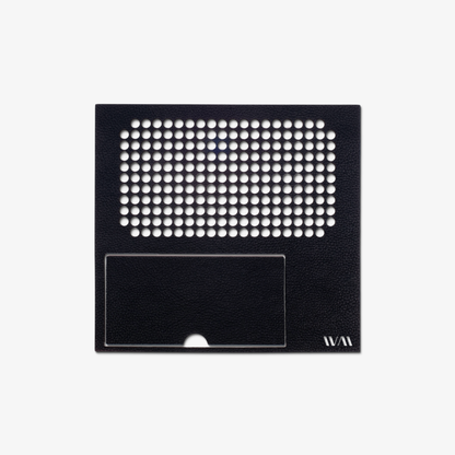 Wiedemann EspressoCover für Nurri R-Type SA