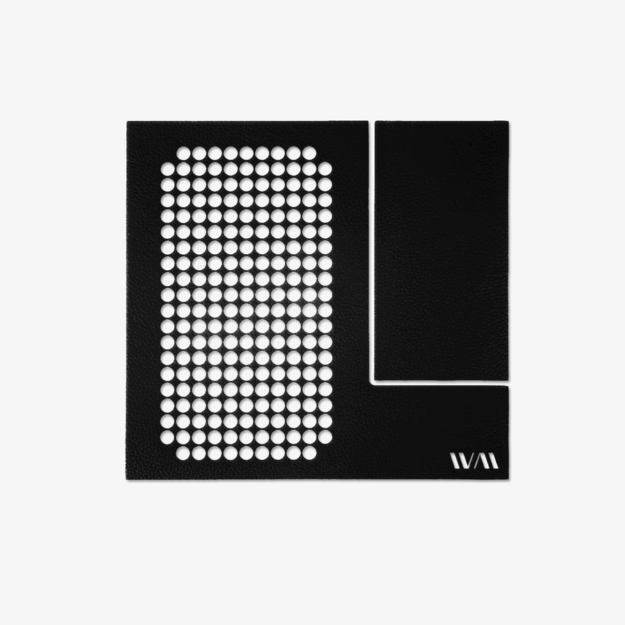 Wiedemann EspressoCover für Nurri R-Type Dualboiler
