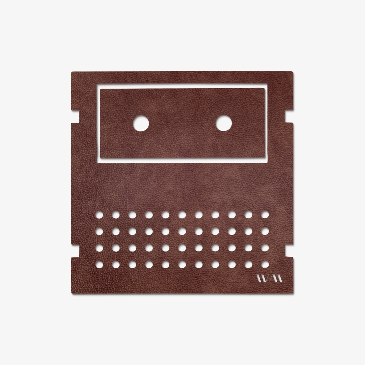 Wiedemann EspressoCover für Rocket Appartamento