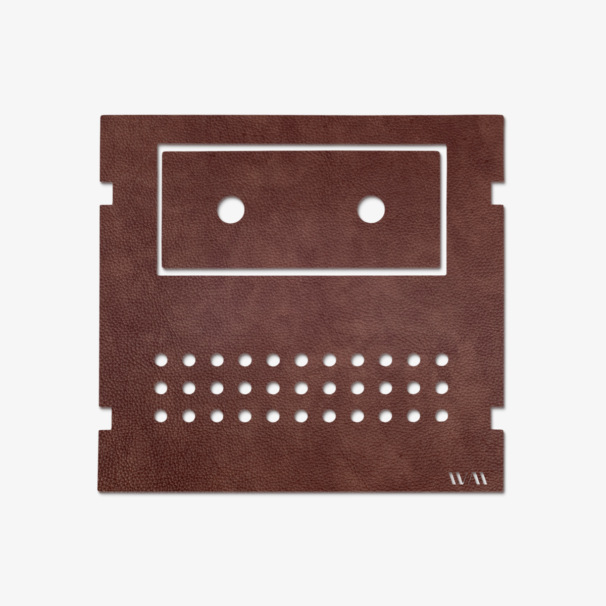 Wiedemann EspressoCover für Rocket Cellini EVO II