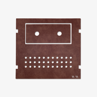 Wiedemann EspressoCover für Rocket Cellini EVO II
