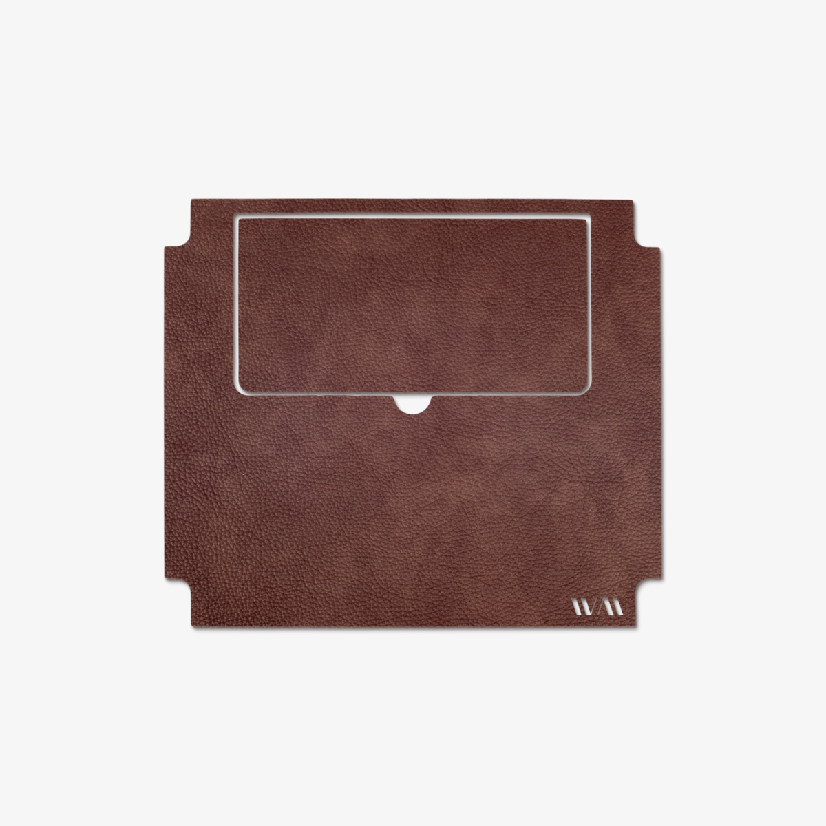 Wiedemann EspressoCover für Sanremo Cube