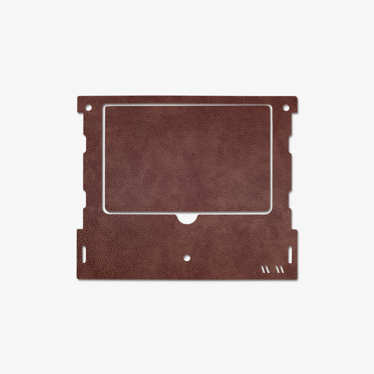 Wiedemann EspressoCover für Sanremo YOU