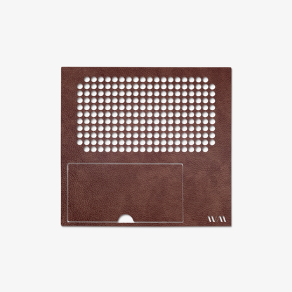 Wiedemann EspressoCover für Nurri R-Type SA