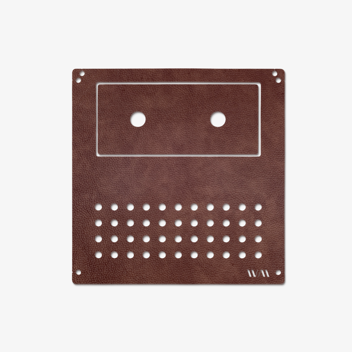 Wiedemann EspressoCover für Rocket NOW