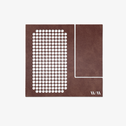 Wiedemann EspressoCover für Nurri R-Type Dualboiler