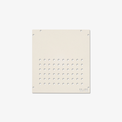Wiedemann EspressoCover für ECM Classika II