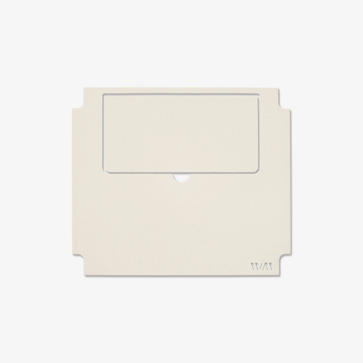 Wiedemann EspressoCover für Sanremo Cube