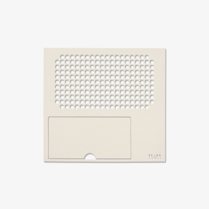 Wiedemann EspressoCover für Nurri R-Type SA