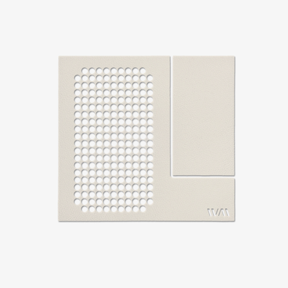 Wiedemann EspressoCover für Nurri R-Type Dualboiler