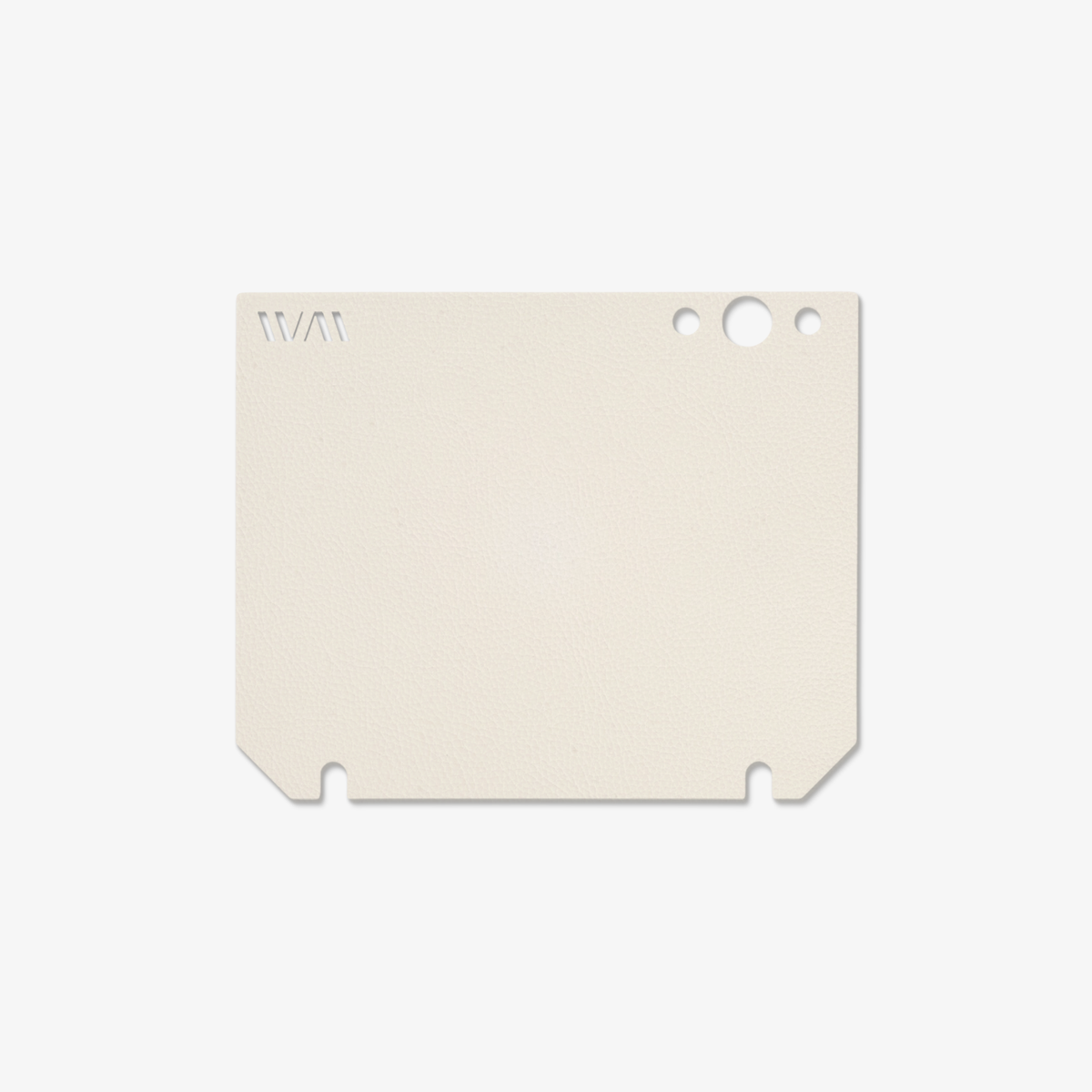 Wiedemann EspressoCover für Profitec GO 2.0