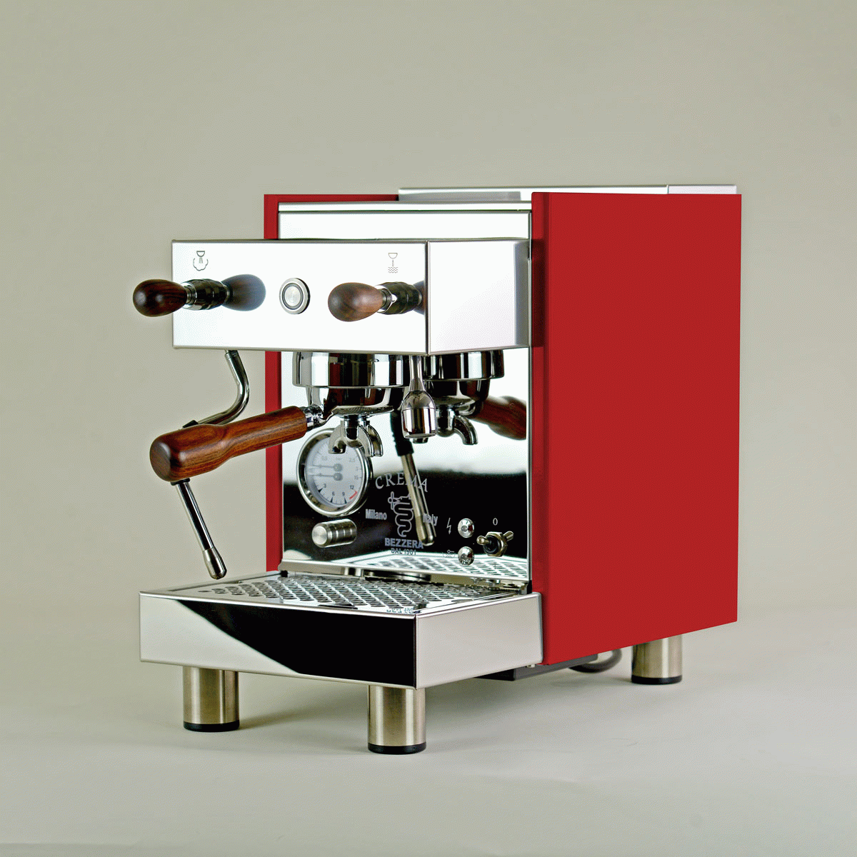 Bezzera Crema PM Espressomaschine