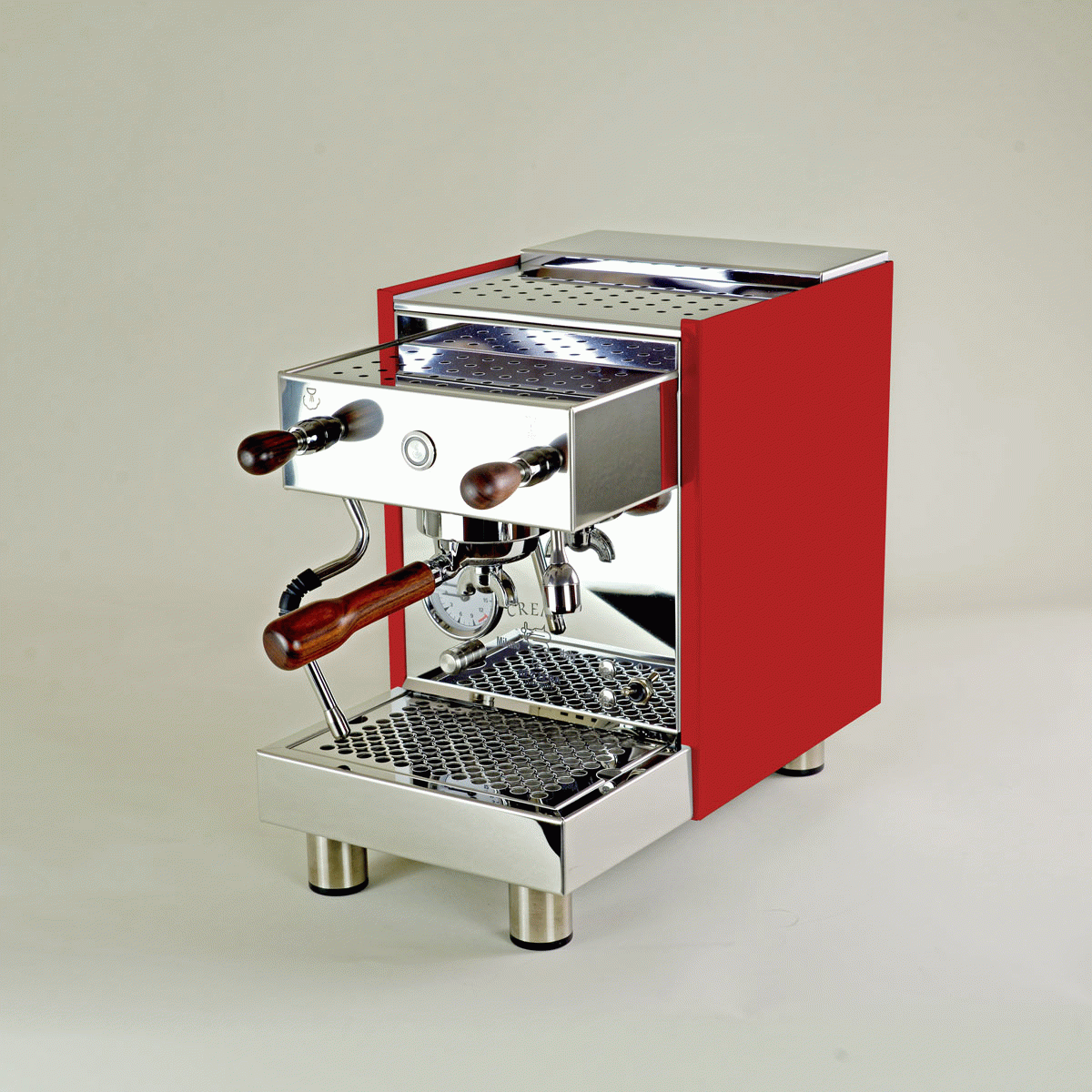 Bezzera Crema PM Espressomaschine
