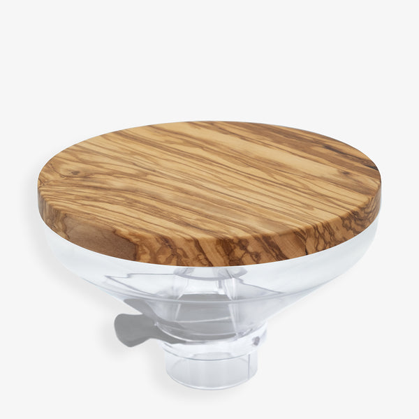 Mühlendeckel für Eureka Atom
