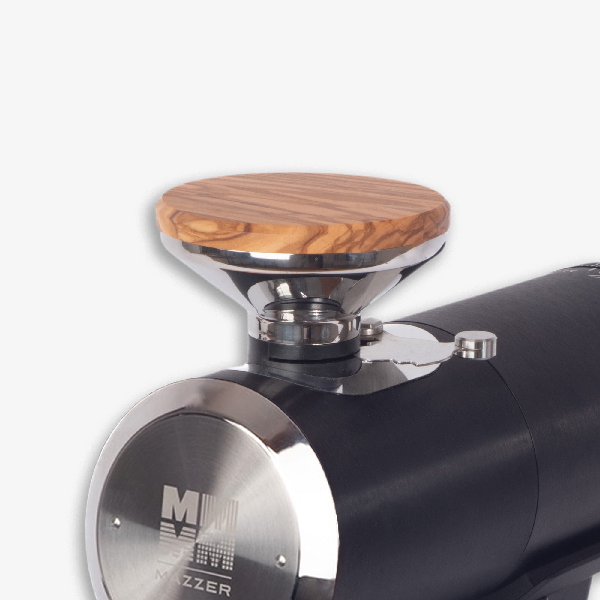 Wiedemann Mühlendeckel Mazzer Philos