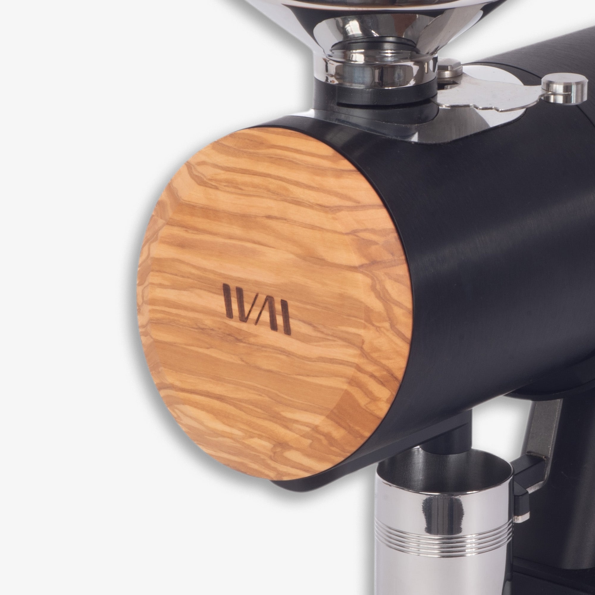 Wiedemann Frontabdeckung für Mazzer Philos