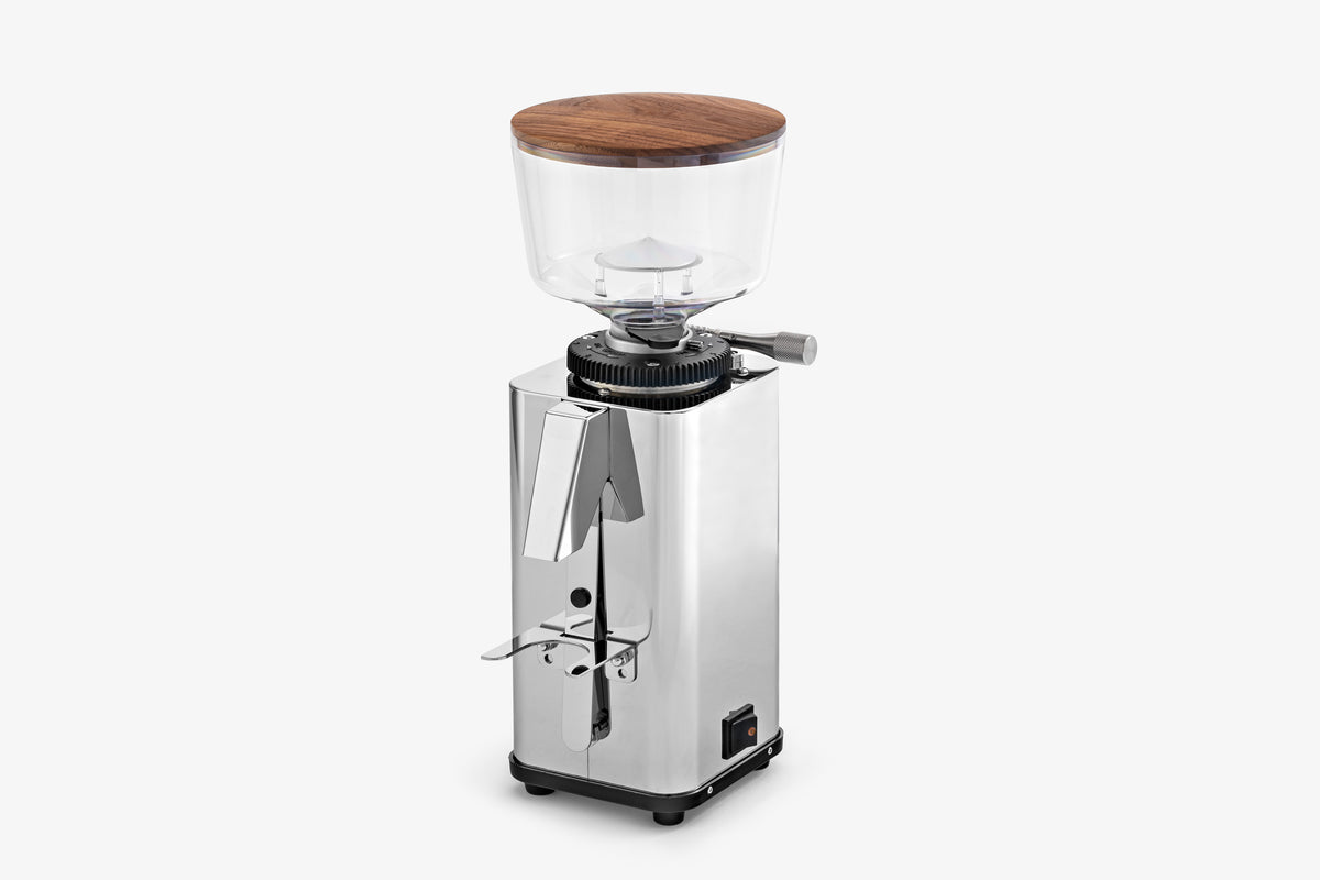 Wiedemann Mühlendeckel für ECM/Profitec 500g