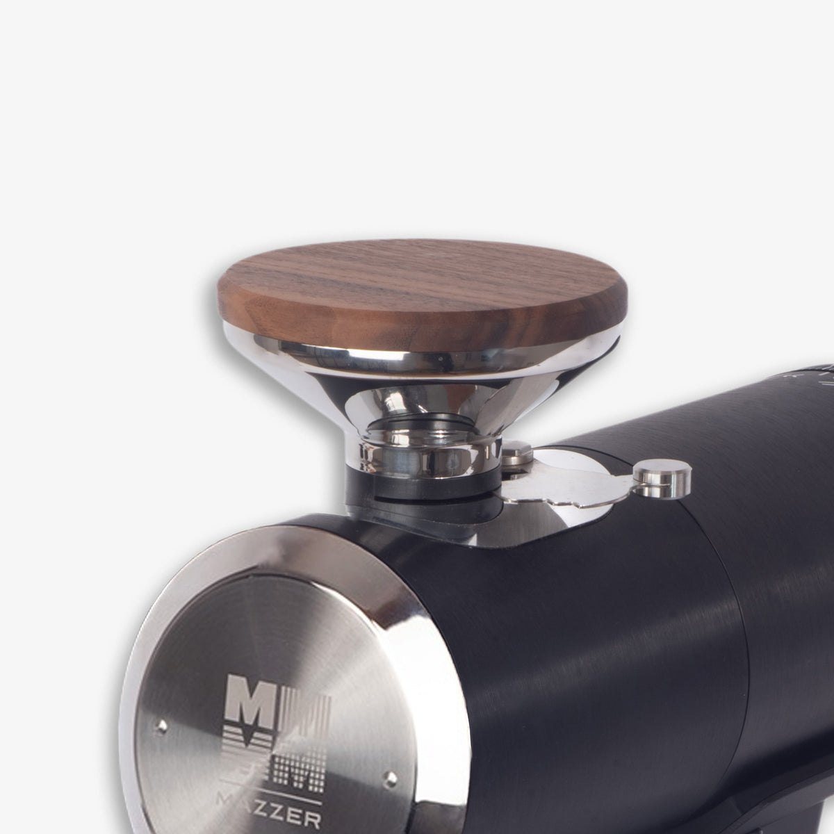Wiedemann Mühlendeckel Mazzer Philos