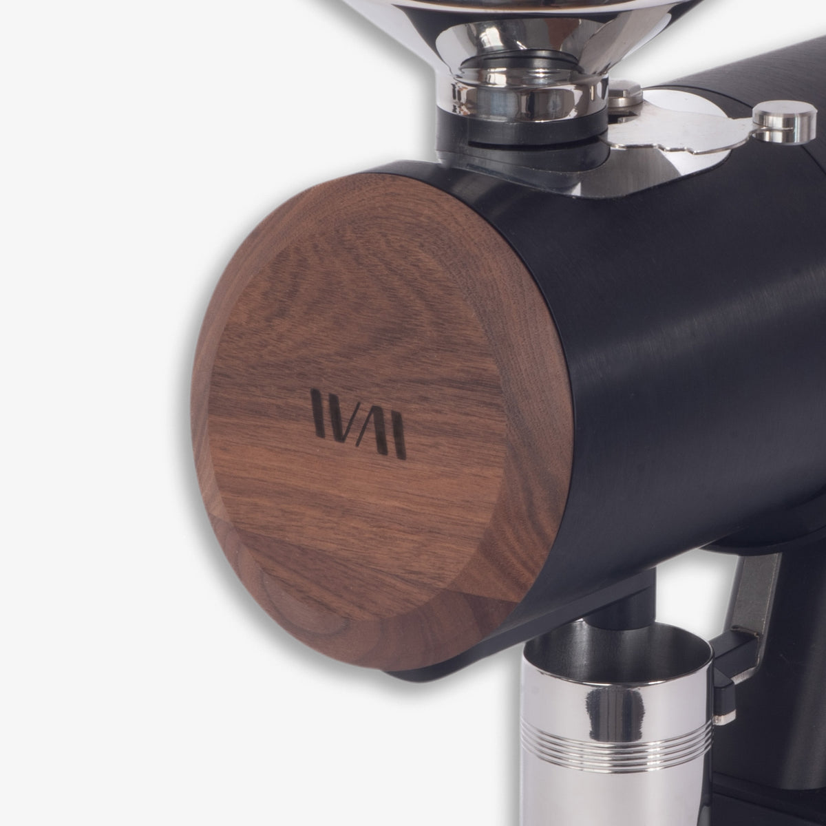 Wiedemann Frontabdeckung für Mazzer Philos