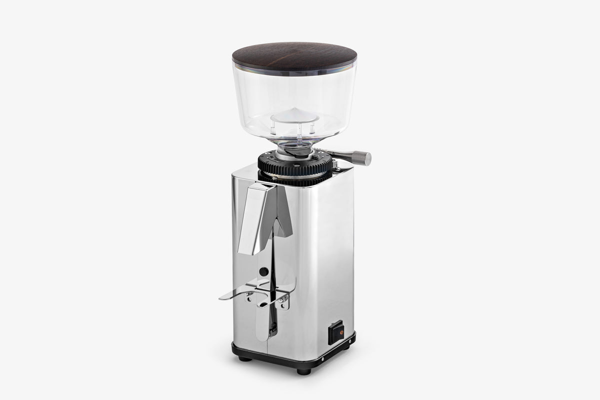 Wiedemann Mühlendeckel für ECM/Profitec 500g