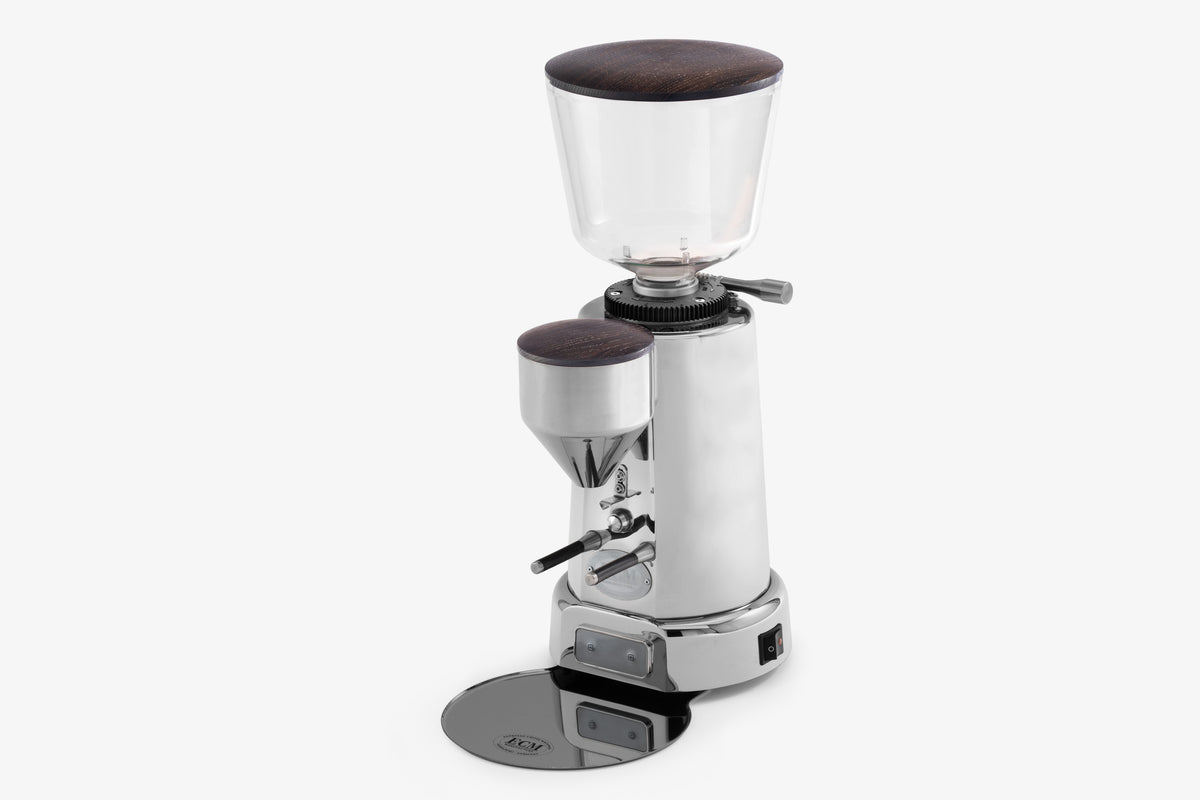 Wiedemann Mühlendeckel-Set für ECM/Profitec 500g